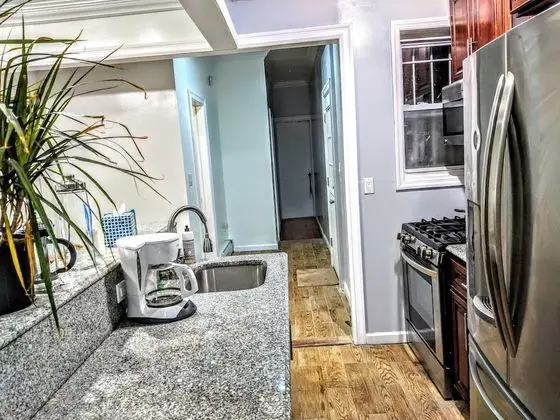 City Büyük Yataklı Tek Kişilik Oda, Ortak Banyo