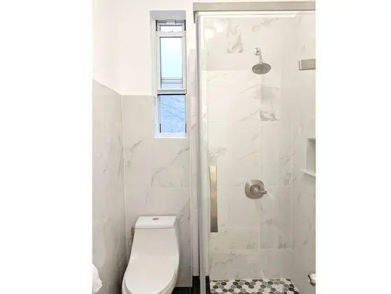 City Tek Büyük Yataklı Oda, Ortak Banyo