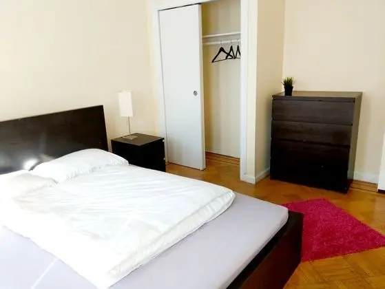 Grand Oda, Ortak Banyo
