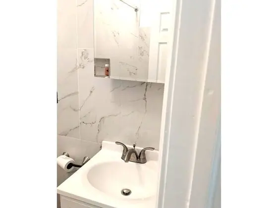 Grand Oda, Ortak Banyo