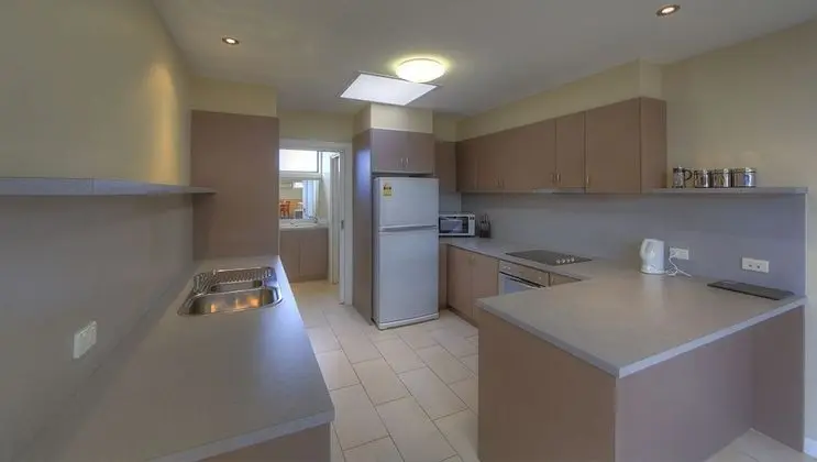 Standard Apart Daire, 1 Yatak Odası, Sigara İçilmez, Mutfak (apartment)