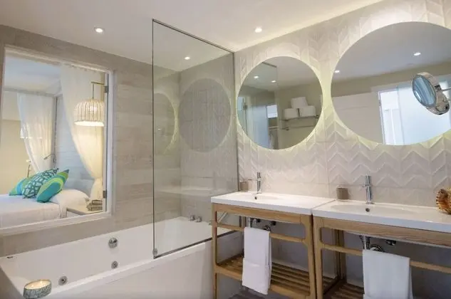 Luxury Tek Kişilik Oda