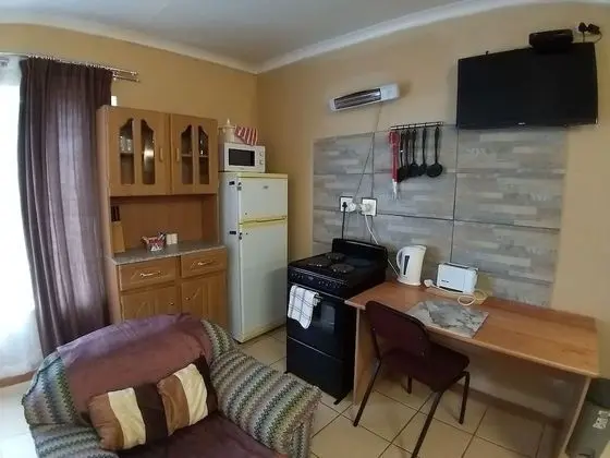 Deluxe Kır Evi