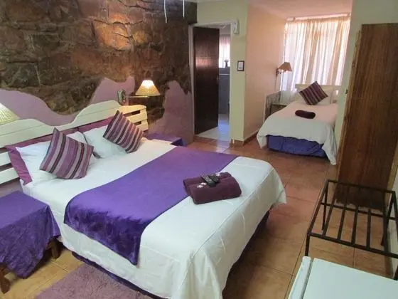 Family Oda, 2 Yatak Odası