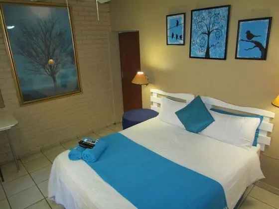 Family Oda, 2 Yatak Odası