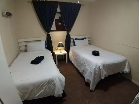 Family Oda, 2 Yatak Odası