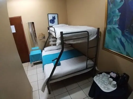 Family Oda, 2 Yatak Odası