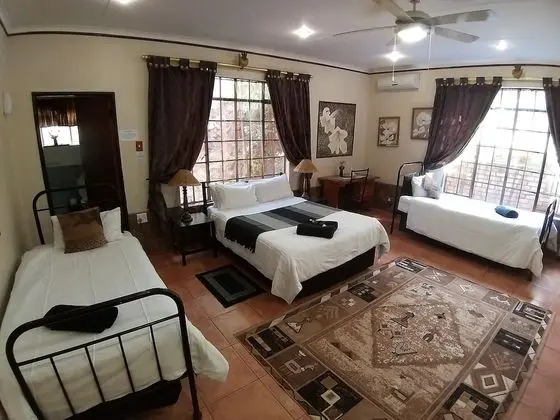 Family Oda, 2 Yatak Odası