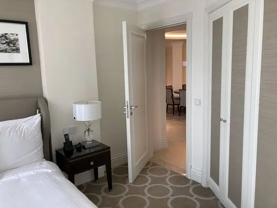 Apart Daire (3 Bedrooms)