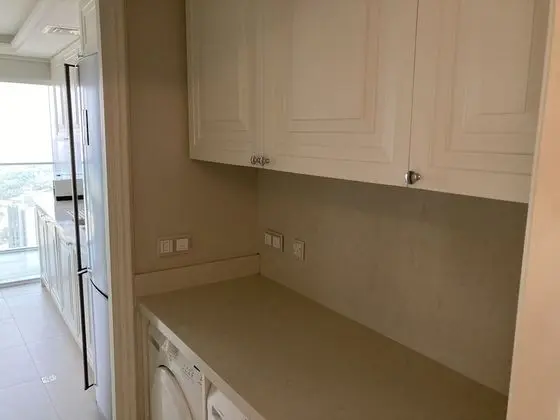 Apart Daire (3 Bedrooms)