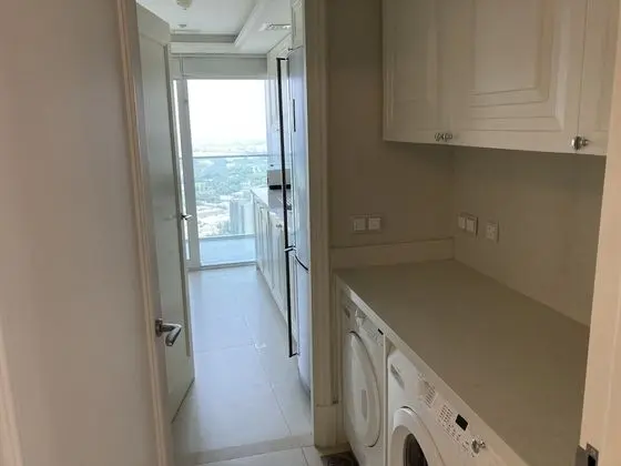 Apart Daire (3 Bedrooms)