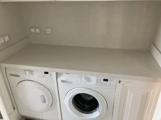 Apart Daire (3 Bedrooms)