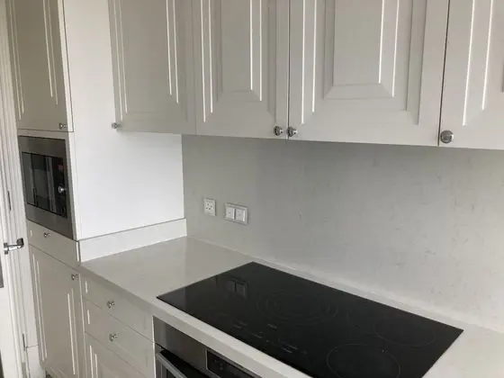Apart Daire (3 Bedrooms)