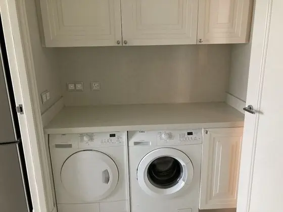 Apart Daire (3 Bedrooms)