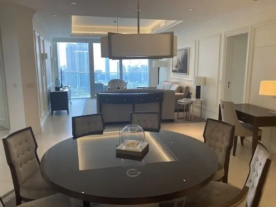 Apart Daire (3 Bedrooms)