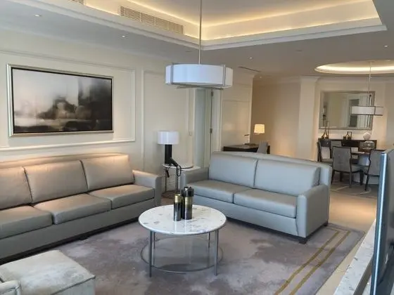 Apart Daire (3 Bedrooms)
