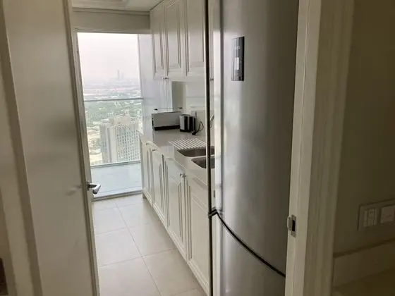 Apart Daire (3 Bedrooms)