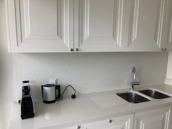 Apart Daire (3 Bedrooms)