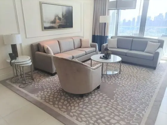 Apart Daire (2 Bedrooms)