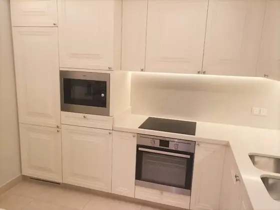 Apart Daire (2 Bedrooms)