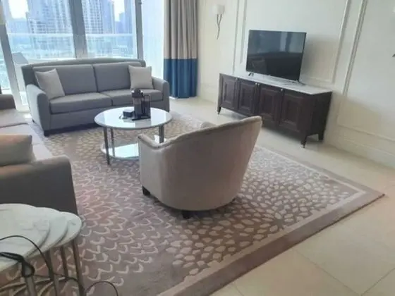 Apart Daire (2 Bedrooms)