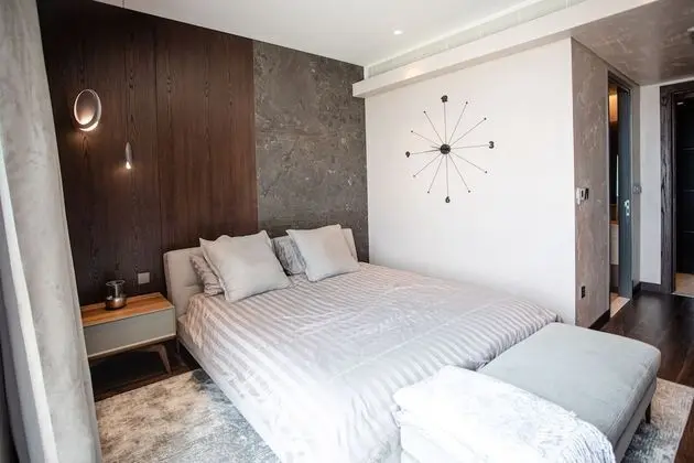 Apart Daire (3 Bedrooms)