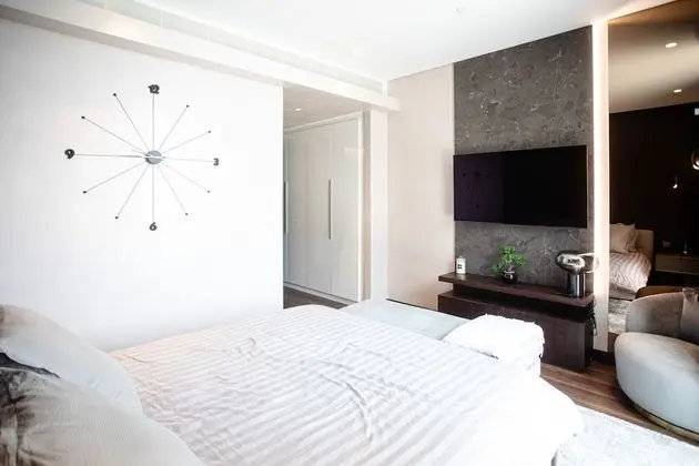 Apart Daire (3 Bedrooms)