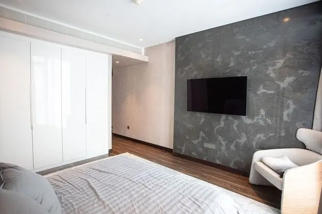 Apart Daire (3 Bedrooms)
