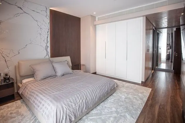 Apart Daire (3 Bedrooms)