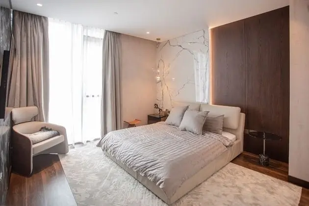 Apart Daire (3 Bedrooms)