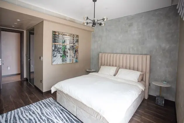 Apart Daire (3 Bedrooms)