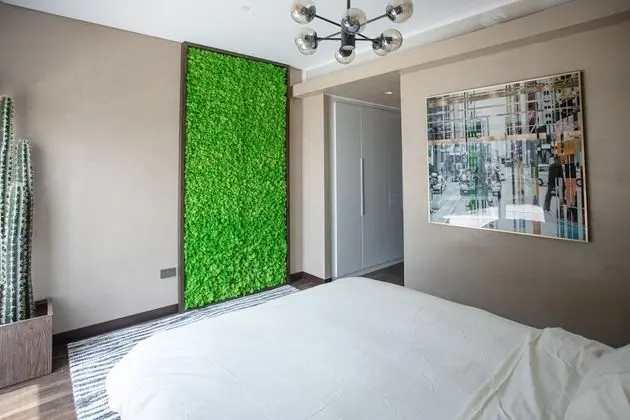 Apart Daire (3 Bedrooms)