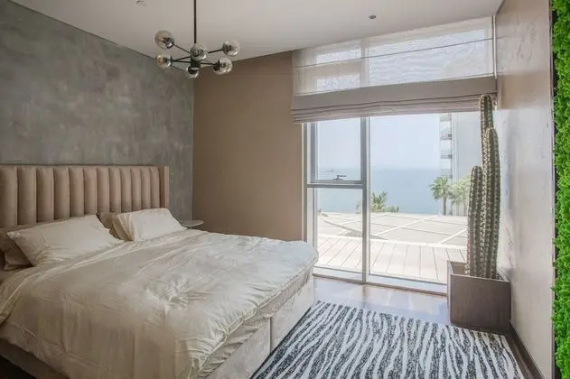 Apart Daire (3 Bedrooms)