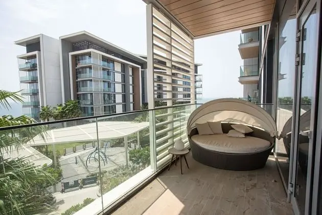 Apart Daire (3 Bedrooms)