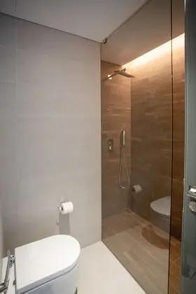 Apart Daire (3 Bedrooms)