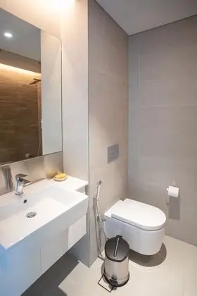 Apart Daire (3 Bedrooms)