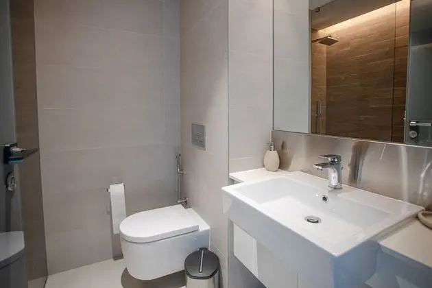 Apart Daire (3 Bedrooms)
