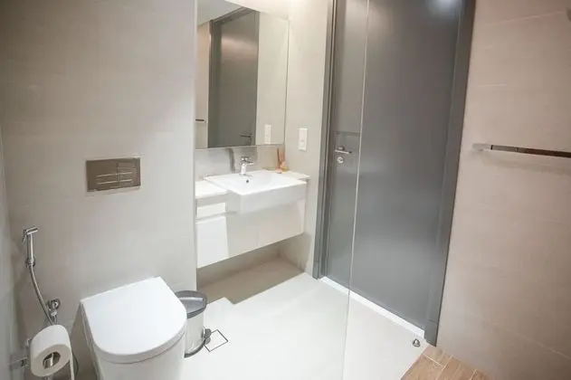 Apart Daire (3 Bedrooms)