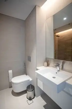 Apart Daire (3 Bedrooms)