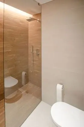 Apart Daire (3 Bedrooms)