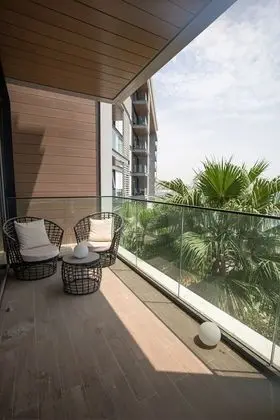Apart Daire (3 Bedrooms)
