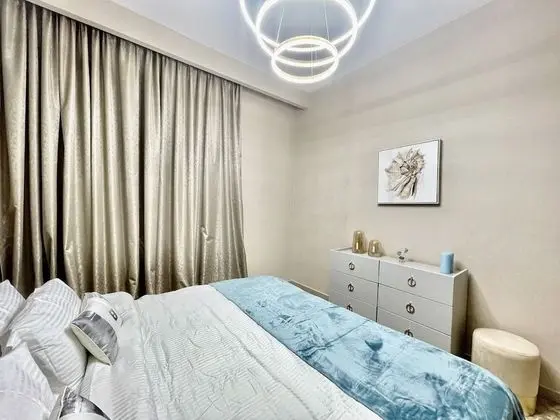 Apart Daire (2 Bedrooms)
