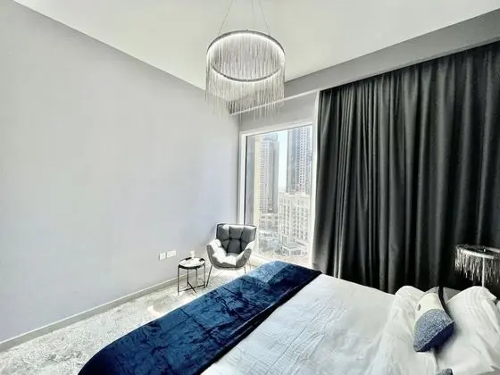 Apart Daire (2 Bedrooms)