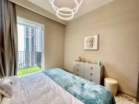 Apart Daire (2 Bedrooms)