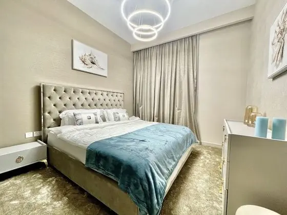 Apart Daire (2 Bedrooms)
