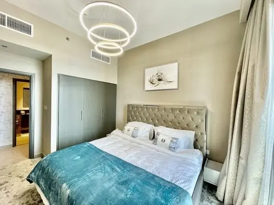 Apart Daire (2 Bedrooms)