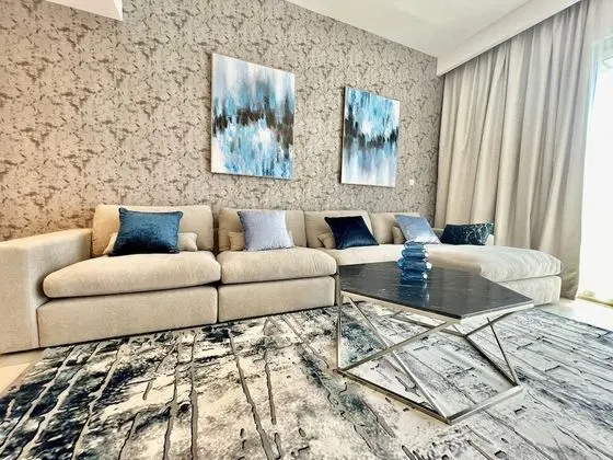 Apart Daire (2 Bedrooms)