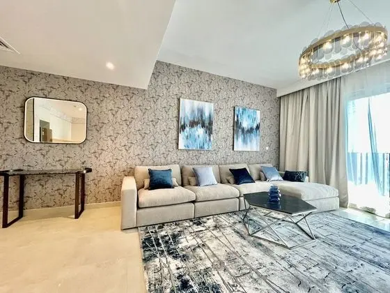 Apart Daire (2 Bedrooms)