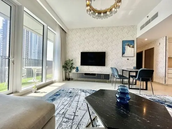 Apart Daire (2 Bedrooms)