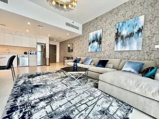 Apart Daire (2 Bedrooms)